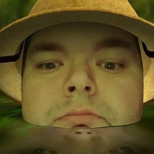 Meet your Posher, Benjamin